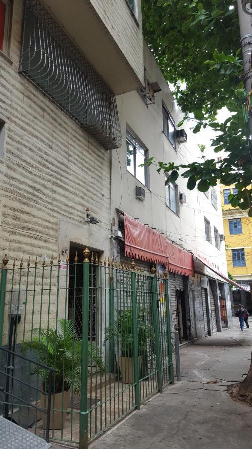 Alma Carioca Apartamento