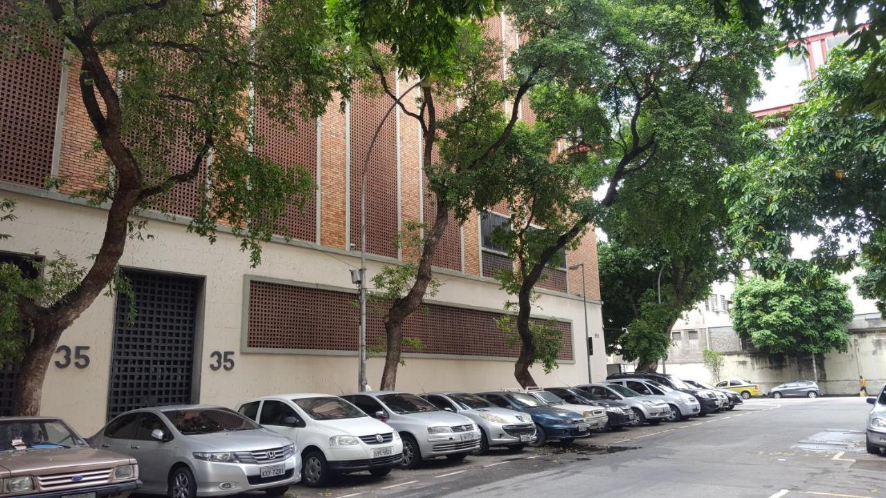 Alma Carioca Apartamento Rio de Janeiro