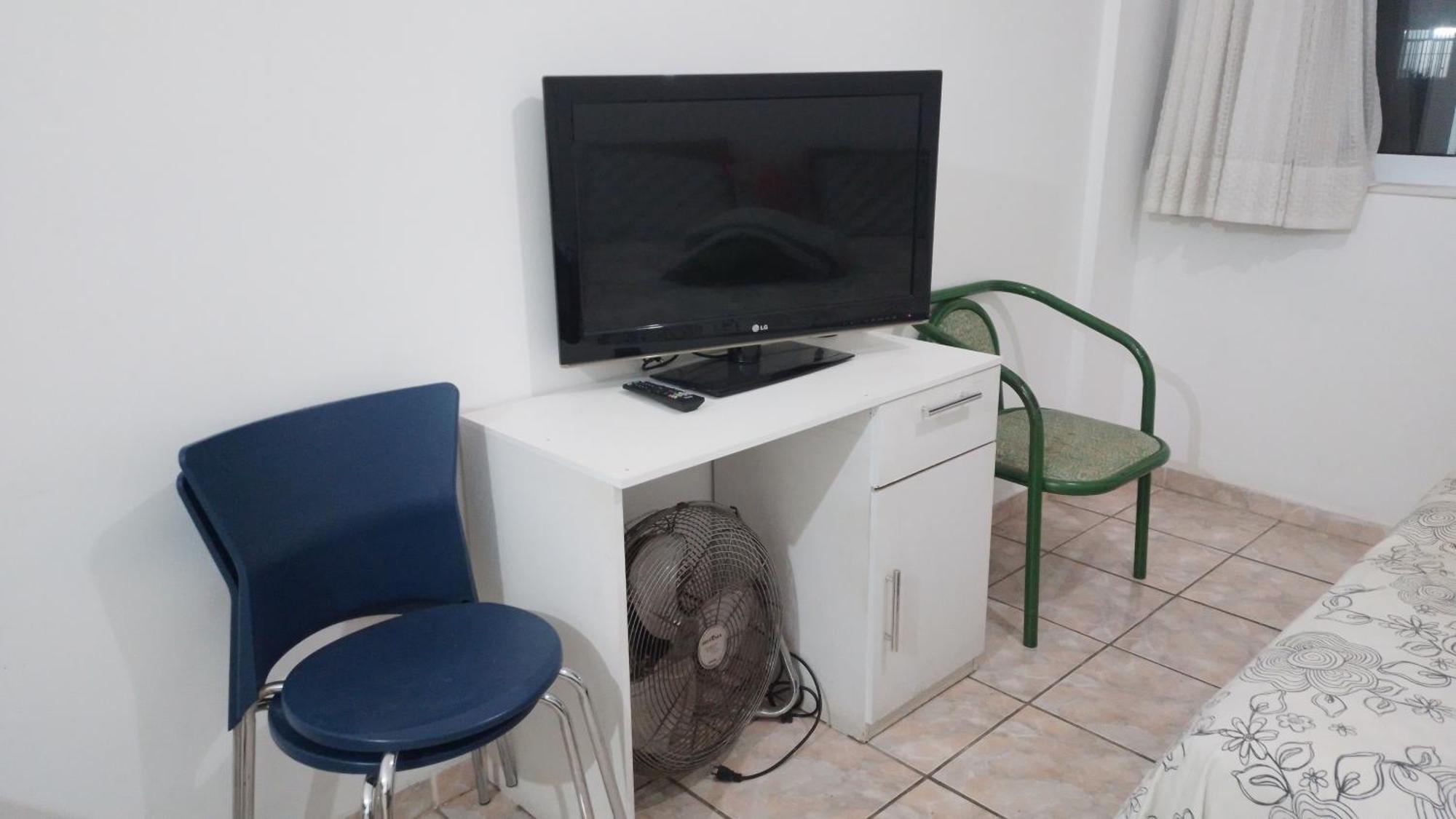 Alma Carioca Apartamento