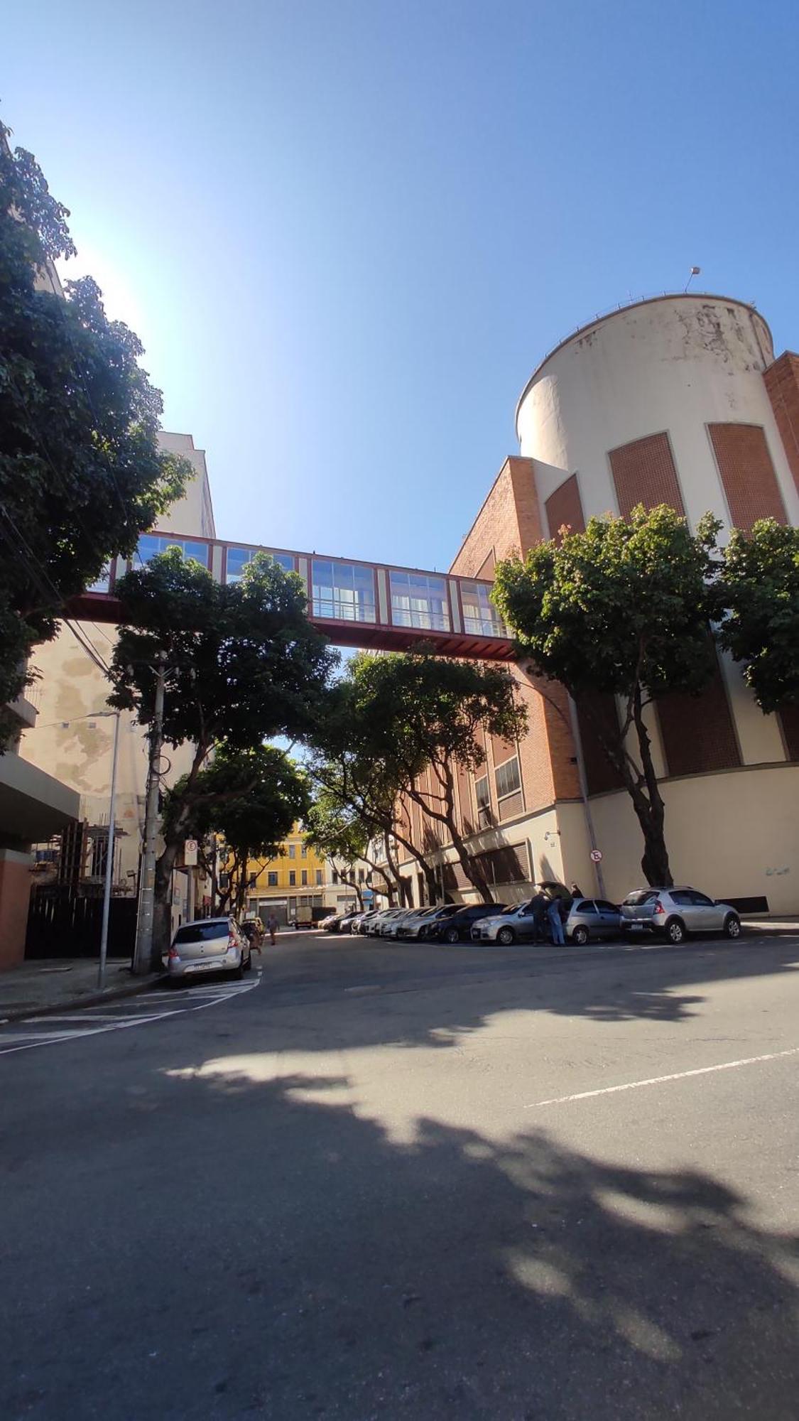 Alma Carioca Apartamento *