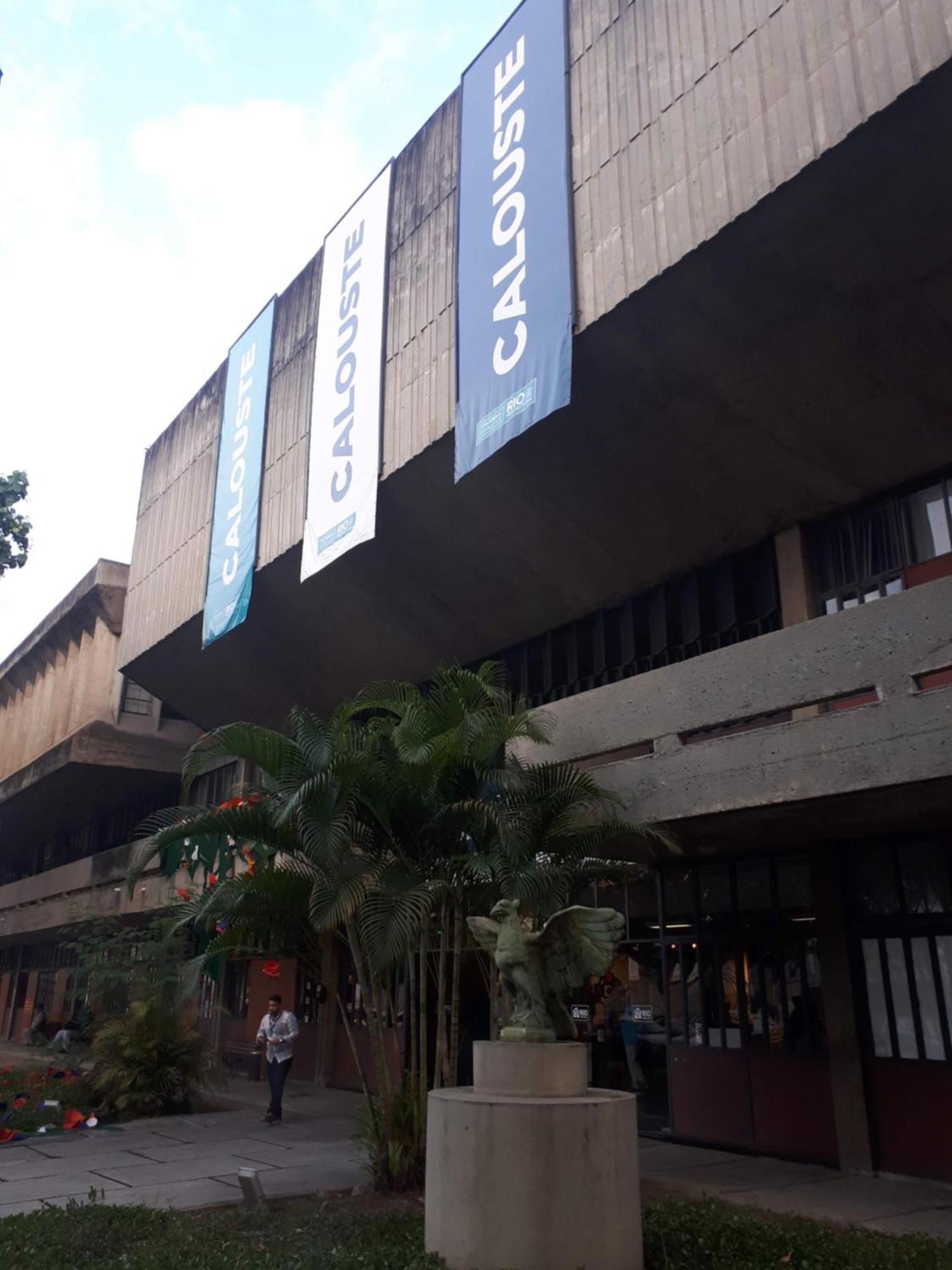 Apartamento Alma Carioca