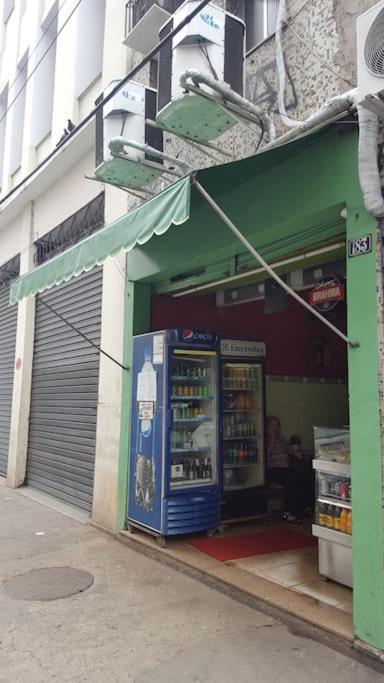 Alma Carioca Apartamento