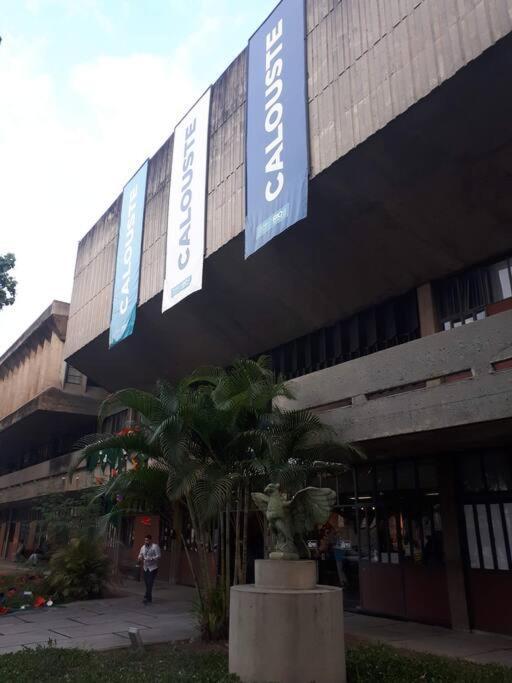 Apartamento Alma Carioca