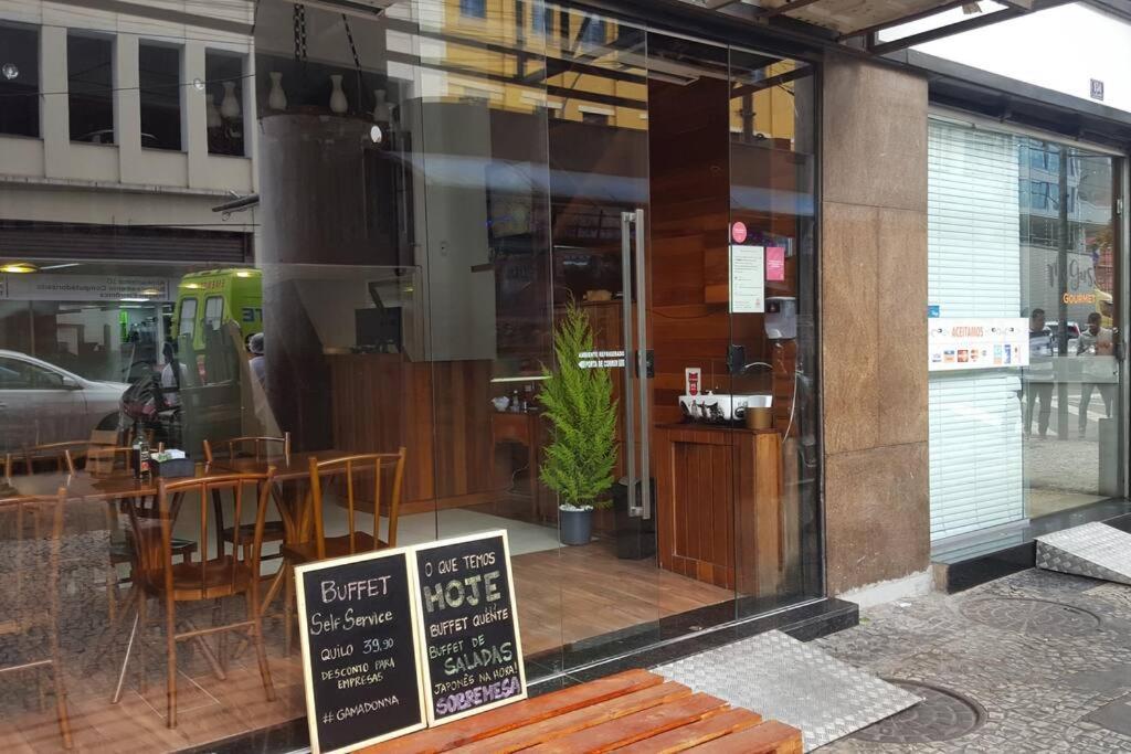 Apartamento Alma Carioca Rio de Janeiro