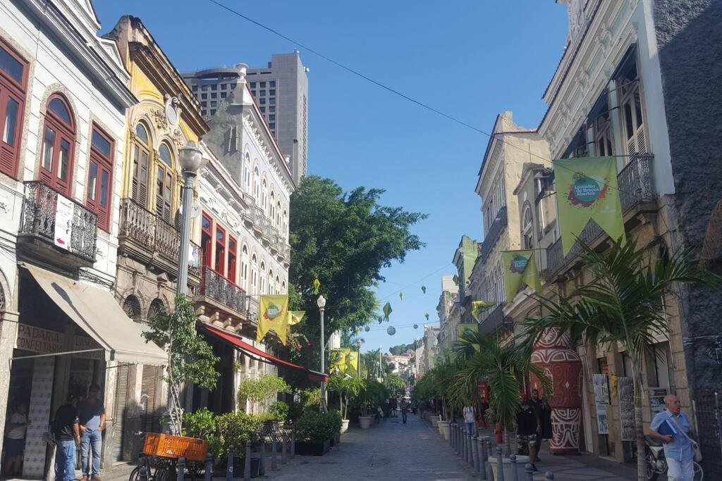 Alma Carioca * Rio de Janeiro