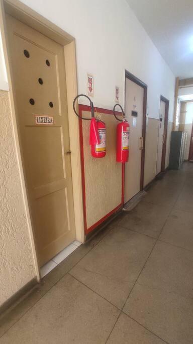 Apartamento Alma Carioca *