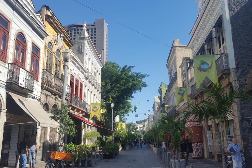 Alma Carioca Apartamento
