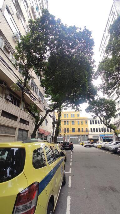 Apartamento Alma Carioca *