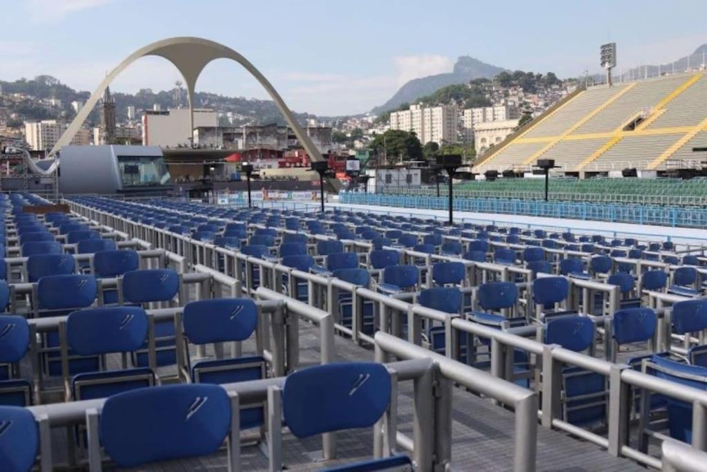 Apartamento Alma Carioca Rio de Janeiro