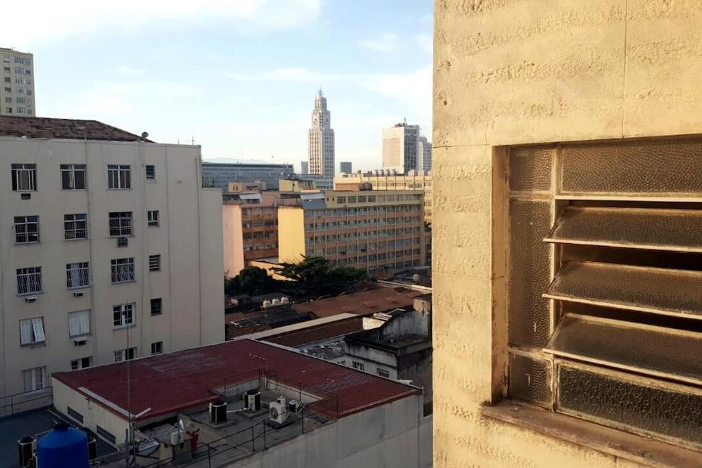 Apartamento Alma Carioca