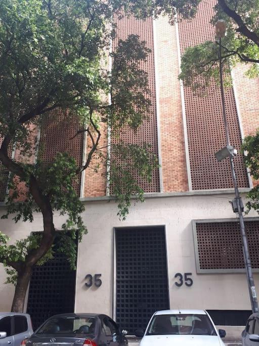 Apartamento Alma Carioca *