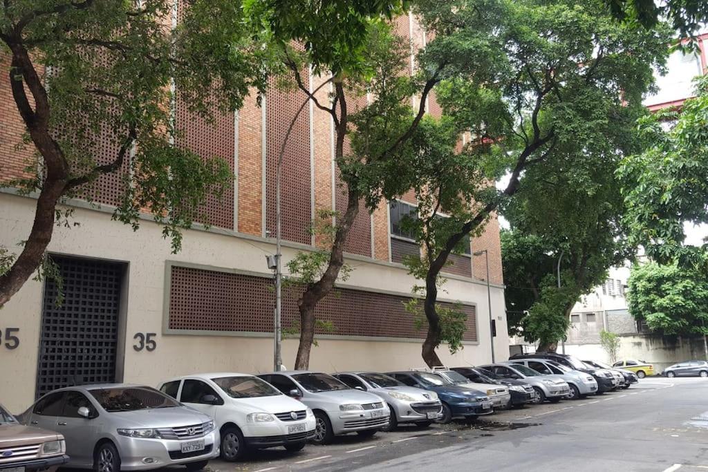 Alma Carioca Apartamento