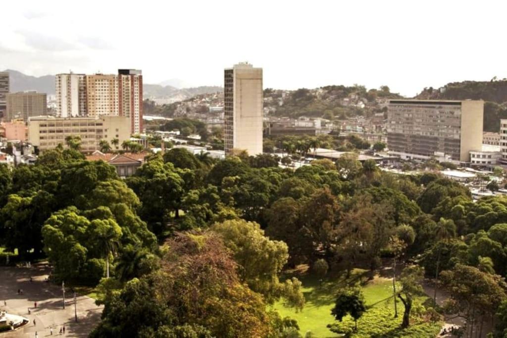 Alma Carioca Apartamento *
