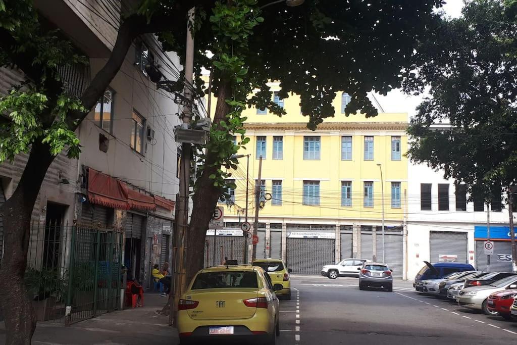 Apartamento Alma Carioca Rio de Janeiro
