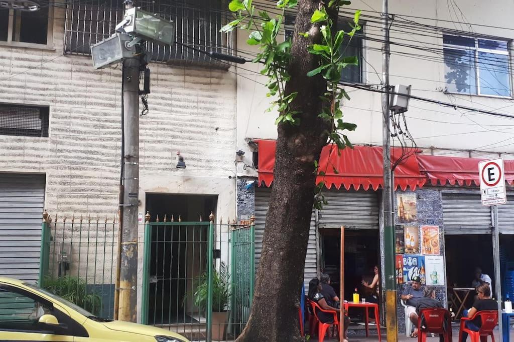 Alma Carioca *