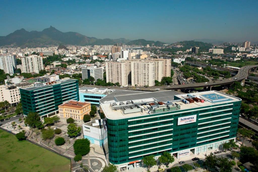 Alma Carioca Rio de Janeiro