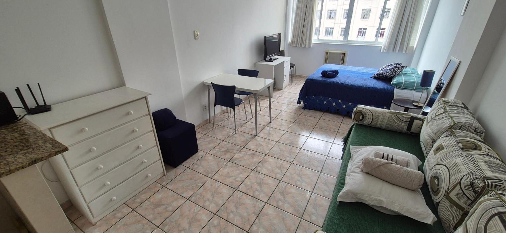 Alma Carioca Apartamento Rio de Janeiro
