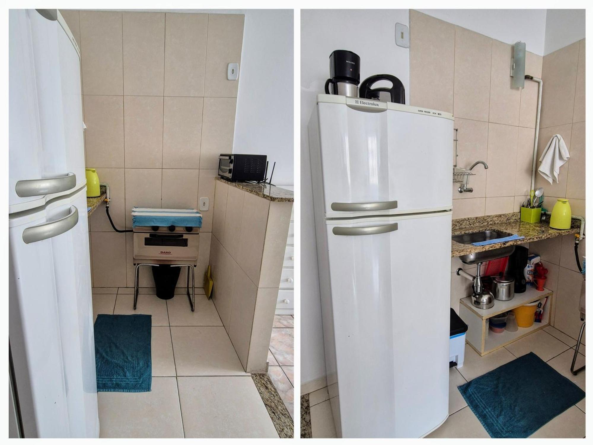 Alma Carioca Apartamento Rio de Janeiro