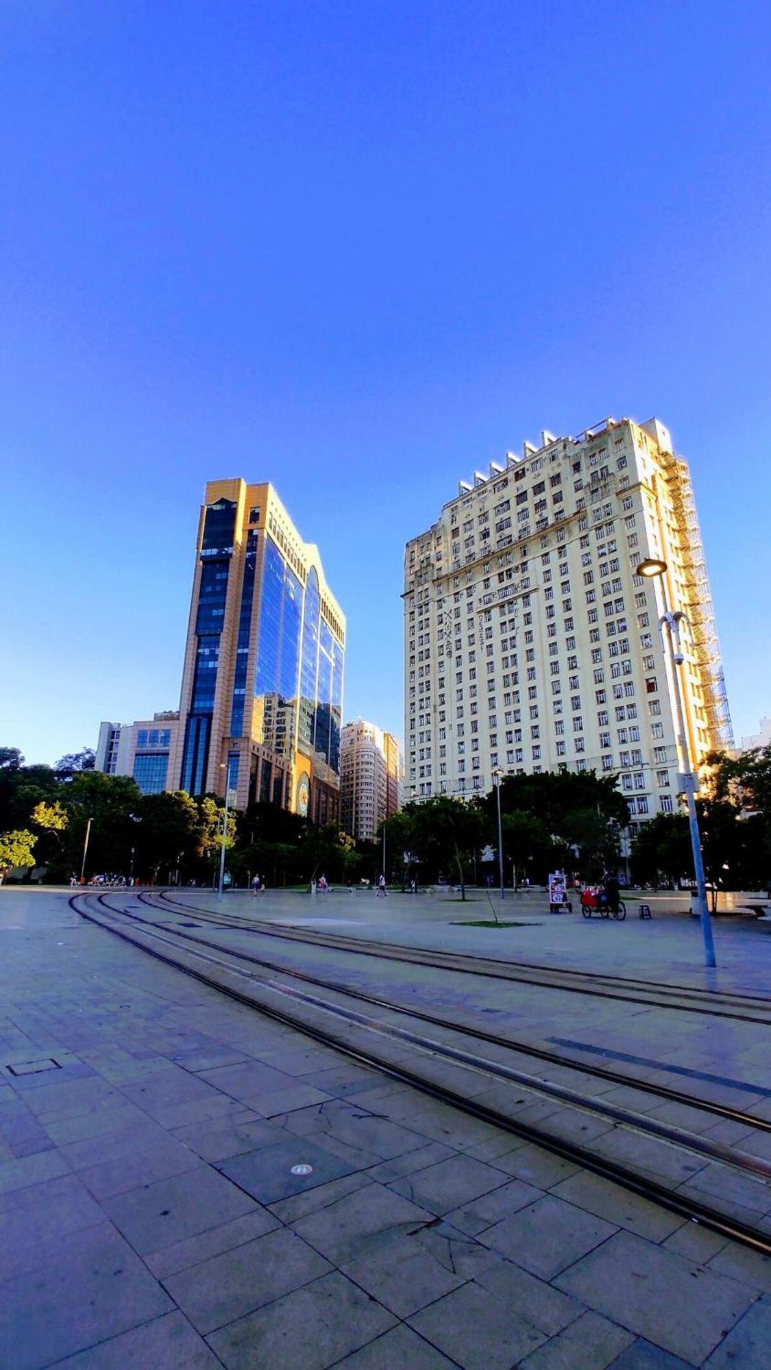 Alma Carioca Apartamento Rio de Janeiro