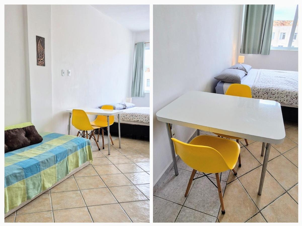 Apartamento Alma Carioca Rio de Janeiro