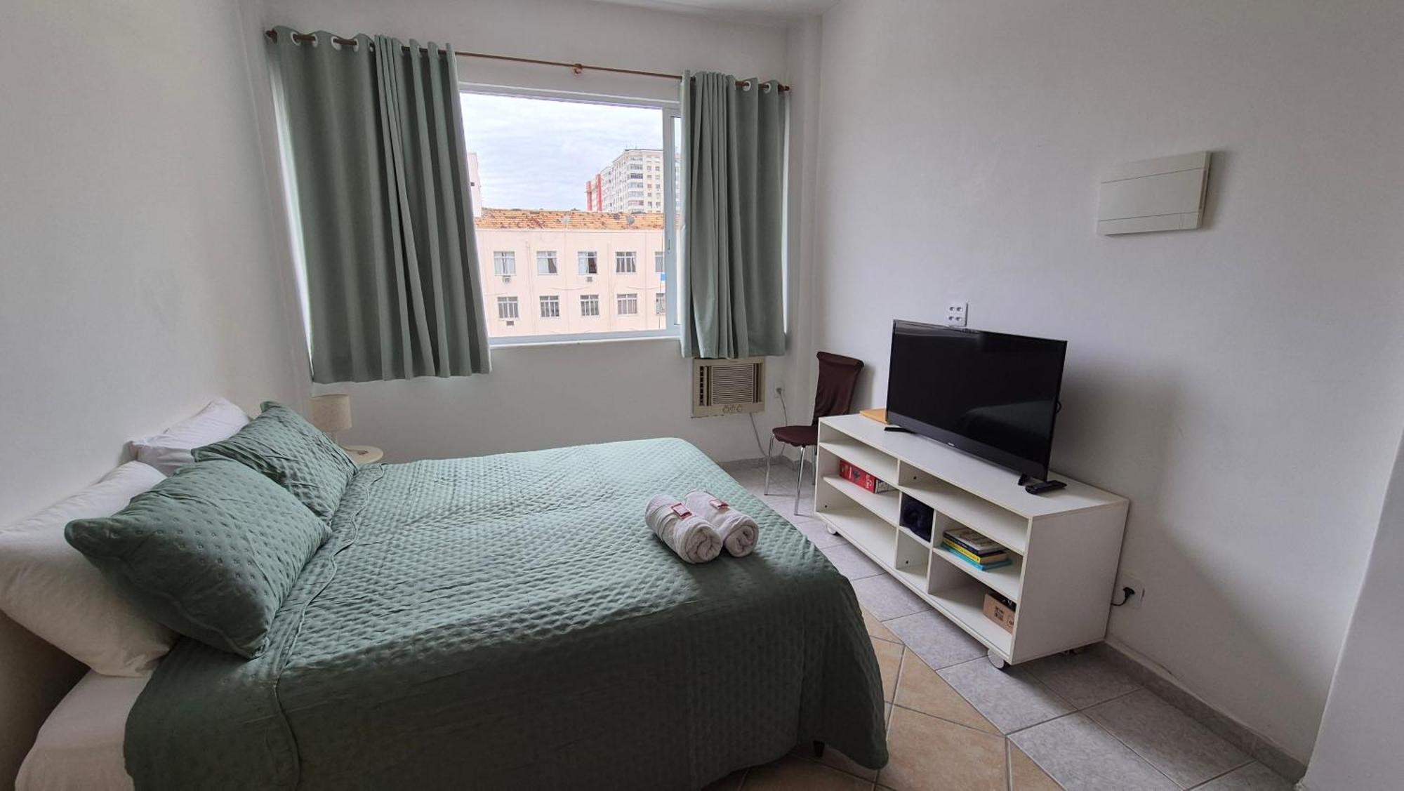 Alma Carioca Apartamento Rio de Janeiro