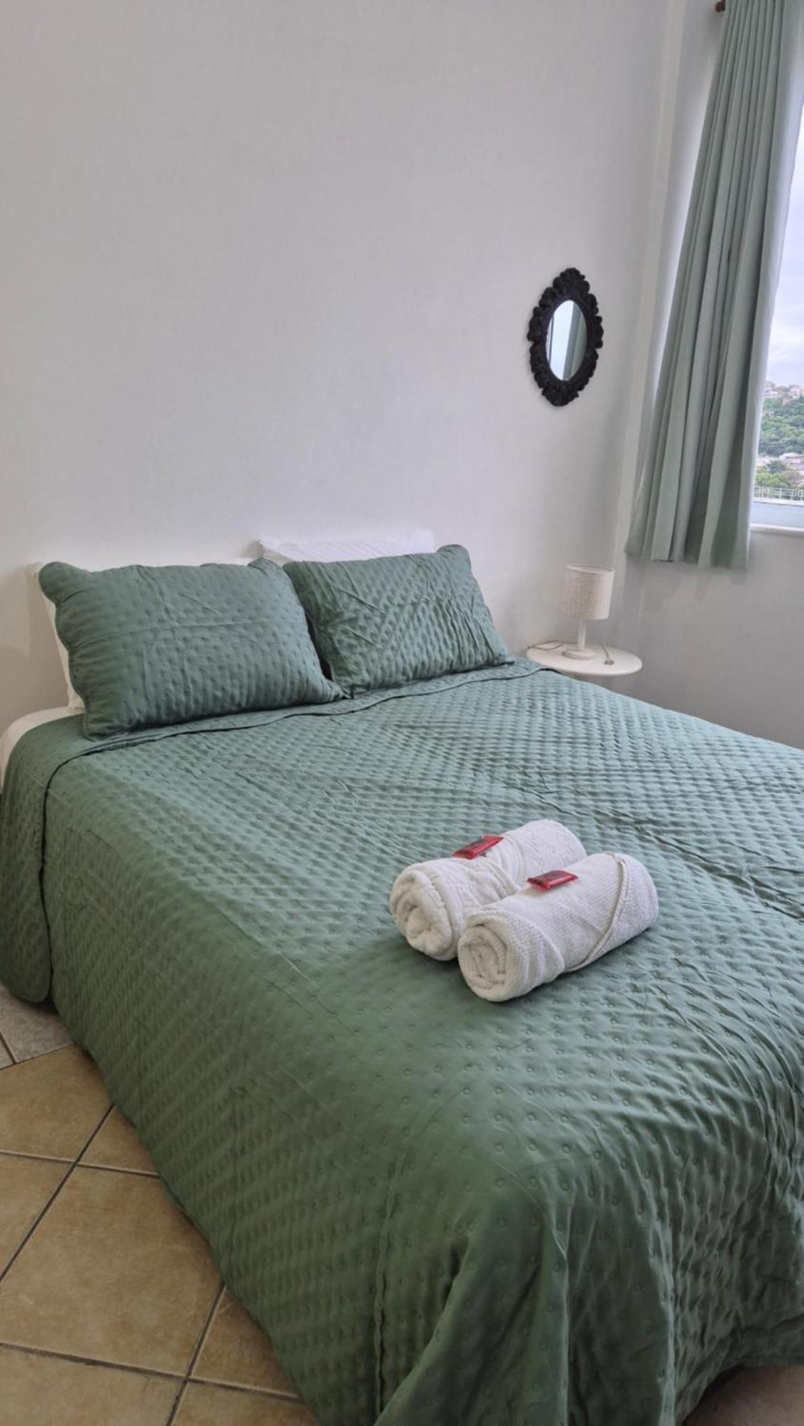 Apartamento Alma Carioca Rio de Janeiro