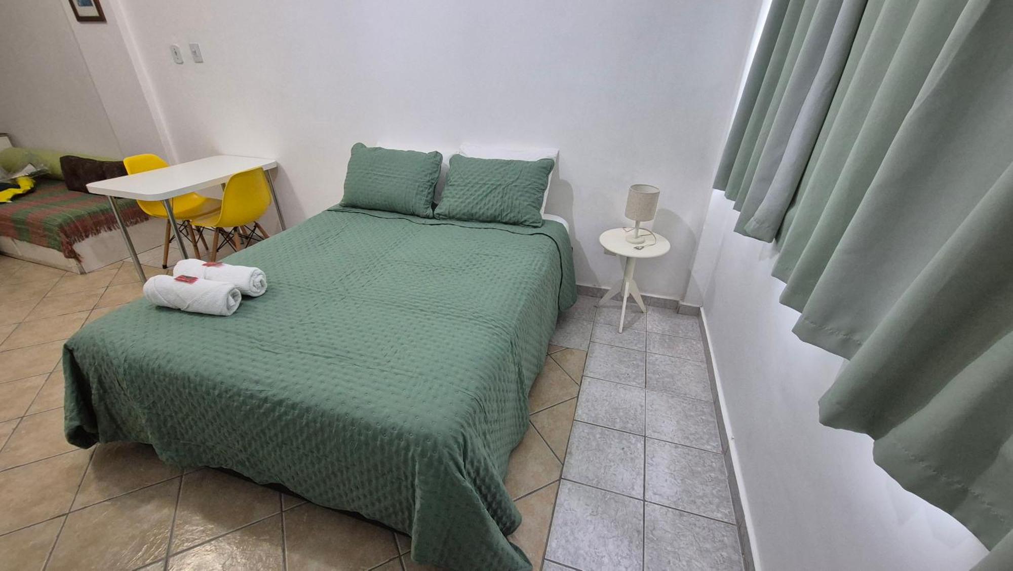 Alma Carioca Apartamento