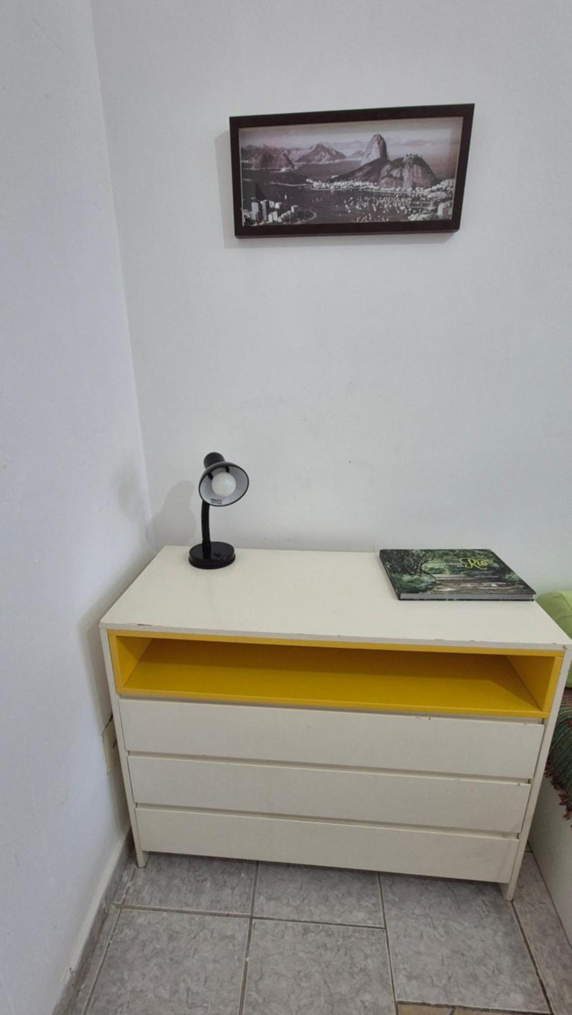 Alma Carioca Apartamento *
