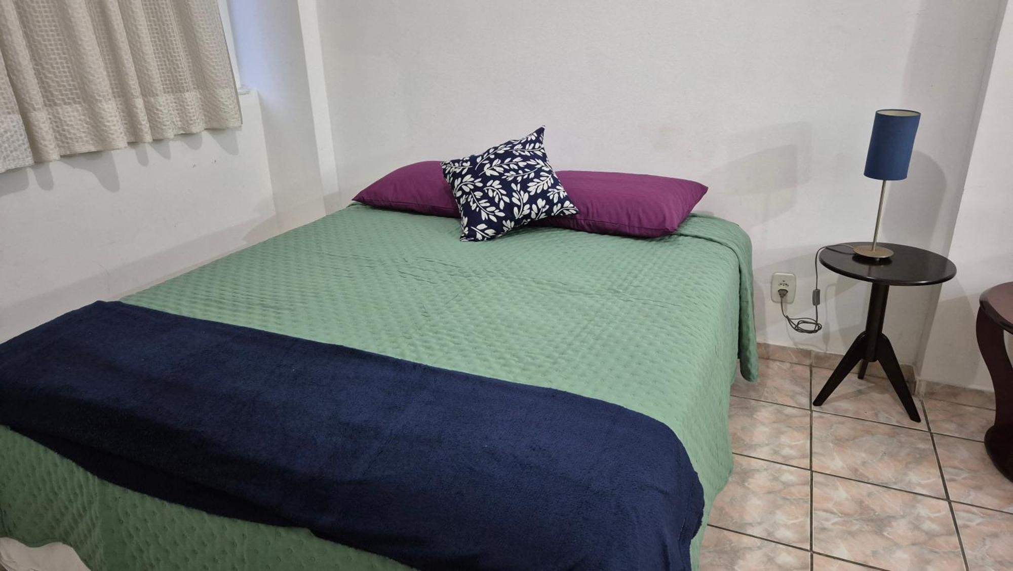 Apartamento Alma Carioca *