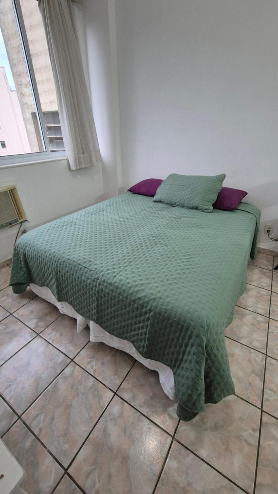 Apartamento Alma Carioca Rio de Janeiro