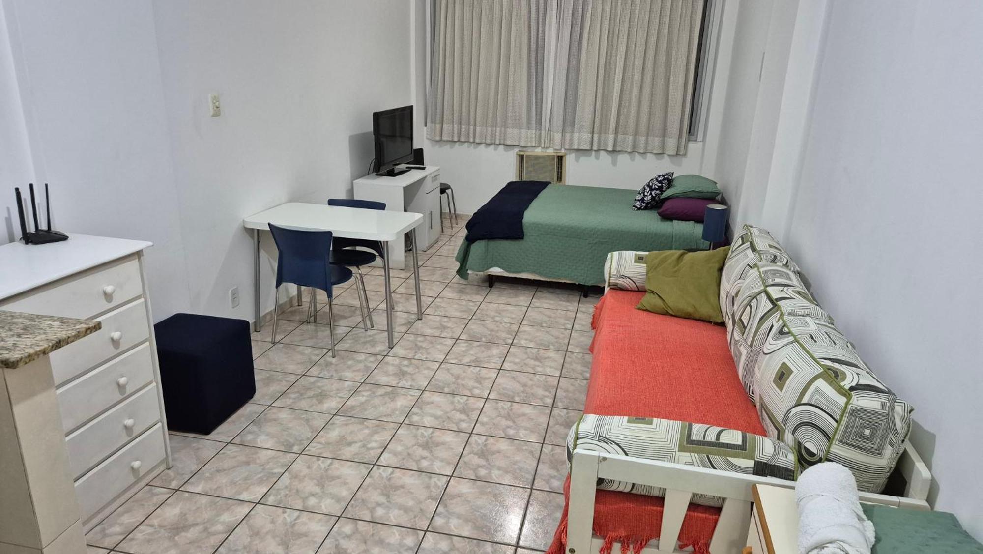 Alma Carioca Apartamento
