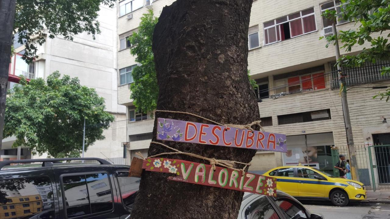 Samba - Alma Carioca Río de Janeiro