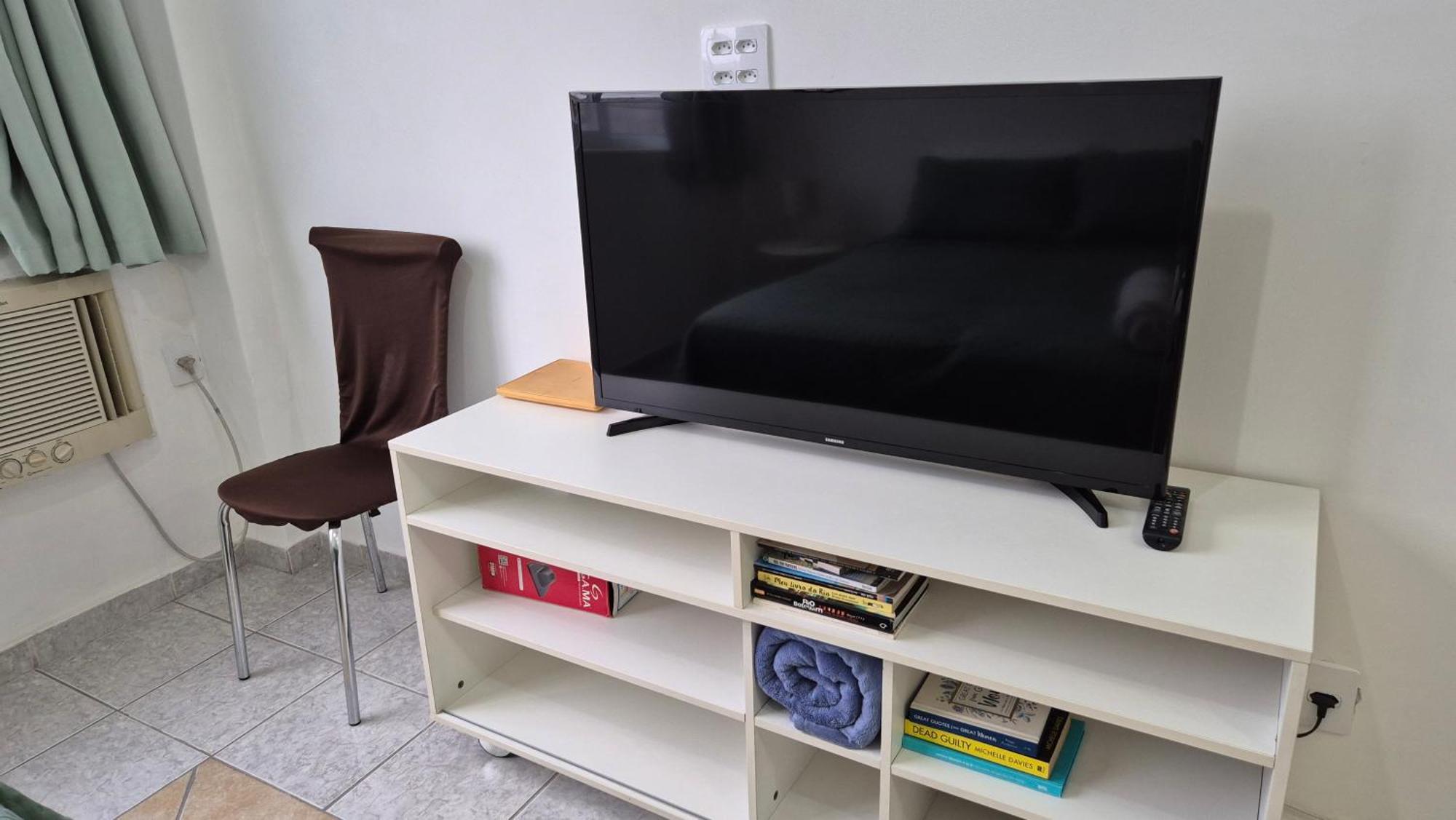 Apartamento Samba - Alma Carioca