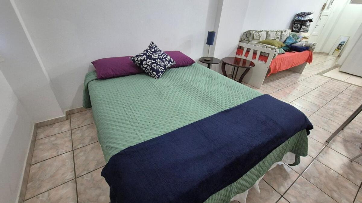 Samba - Alma Carioca Apartamento Río de Janeiro