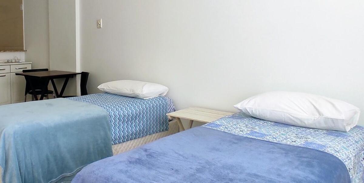 Samba - Alma Carioca Apartamento *